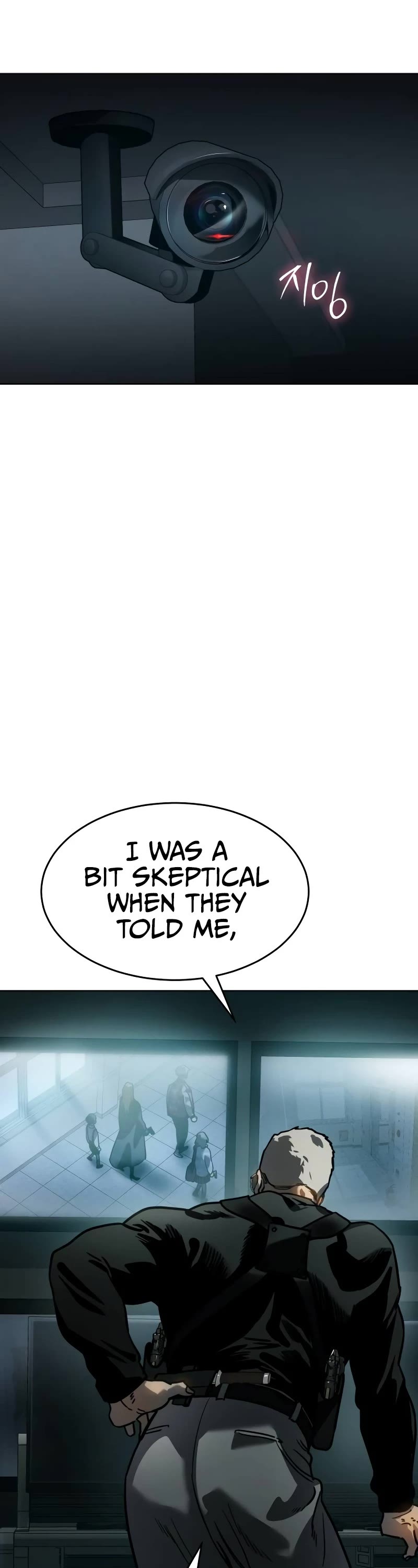 Read Laws of the Good Child Manga Online