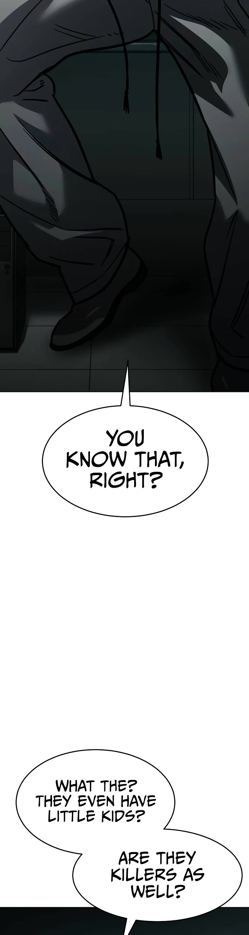 Read Laws of the Good Child Manga Online