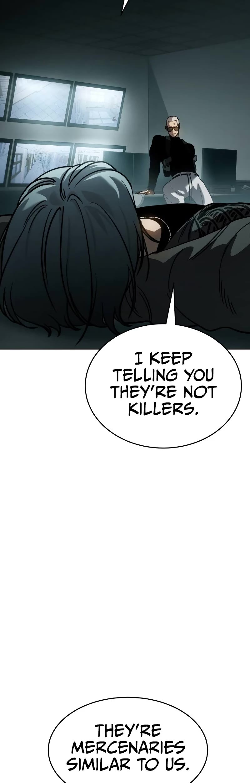 Read Laws of the Good Child Manga Online