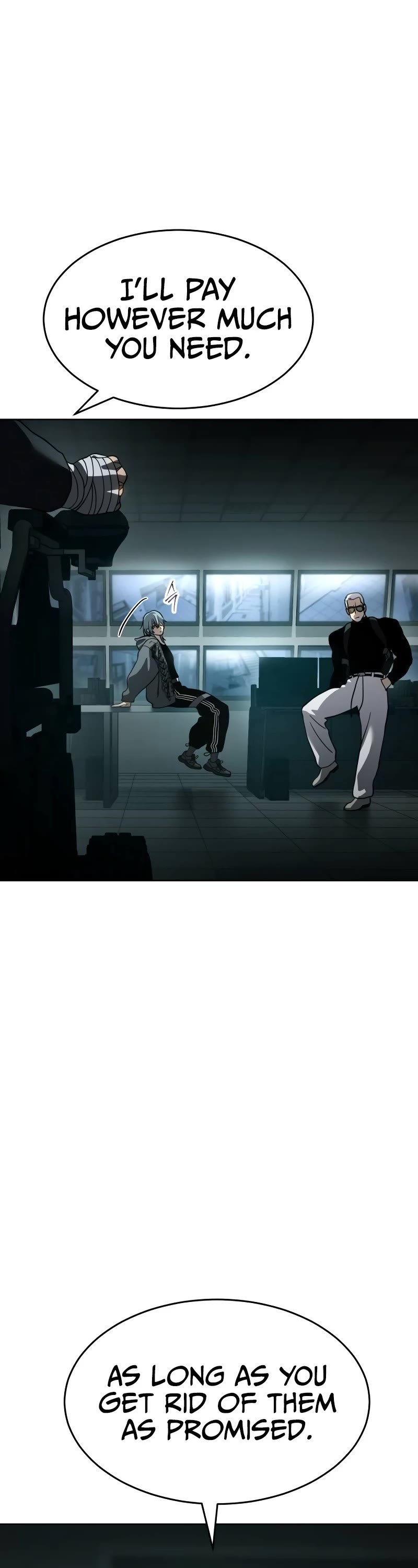 Read Laws of the Good Child Manga Online