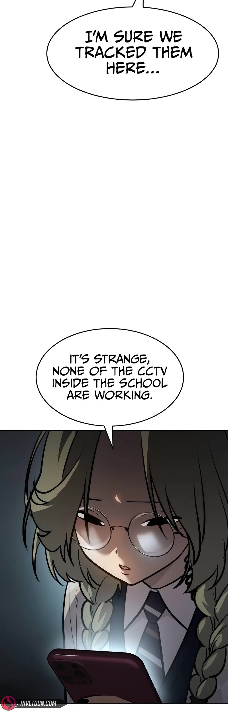 Read Laws of the Good Child Manga Online