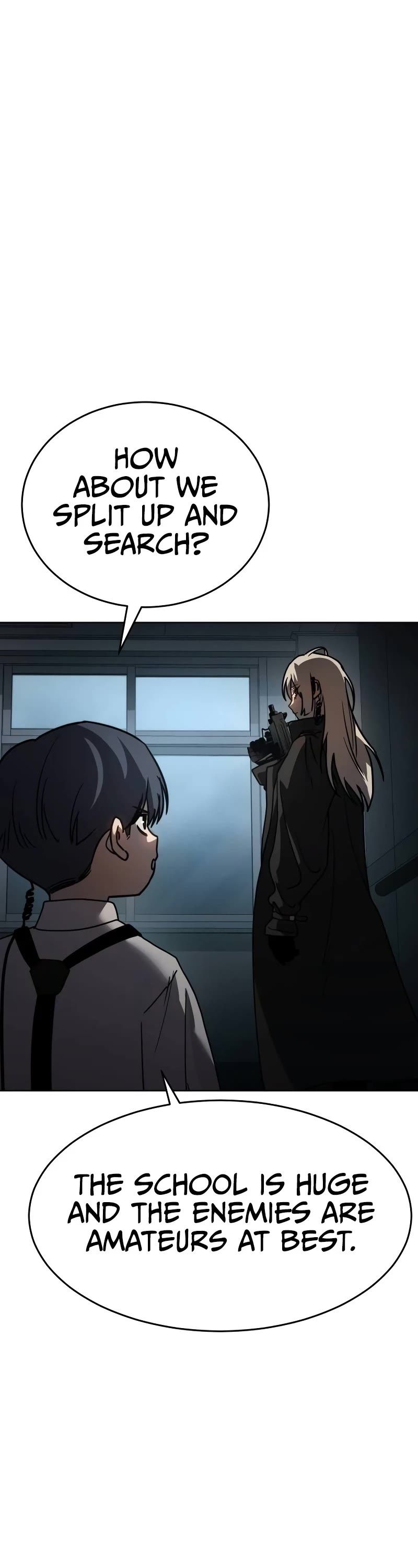 Read Laws of the Good Child Manga Online