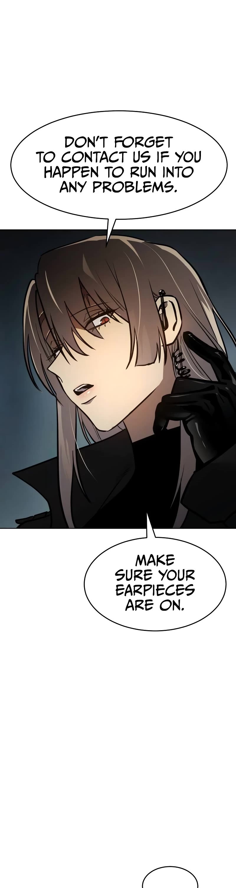 Read Laws of the Good Child Manga Online