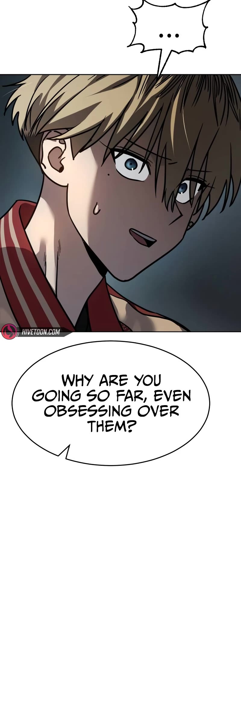 Read Laws of the Good Child Manga Online