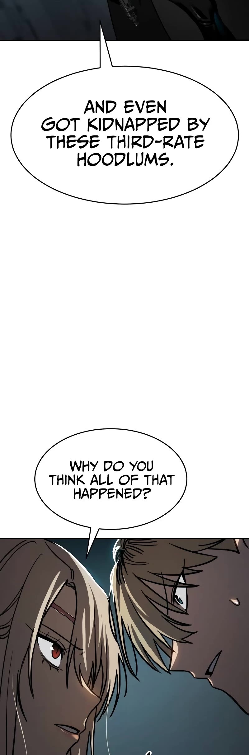 Read Laws of the Good Child Manga Online