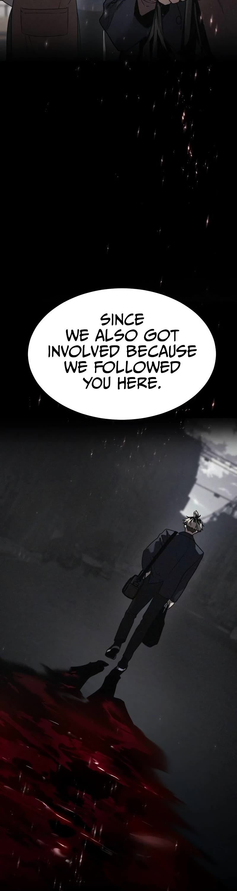 Read Laws of the Good Child Manga Online