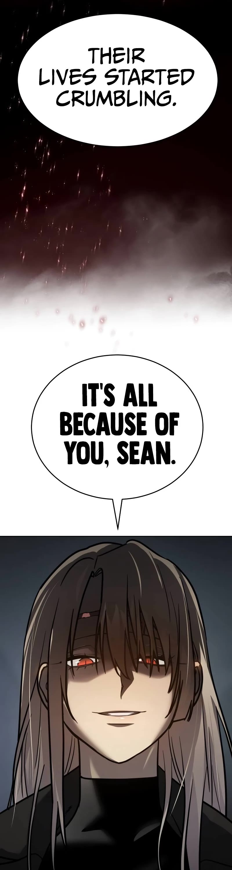 Read Laws of the Good Child Manga Online