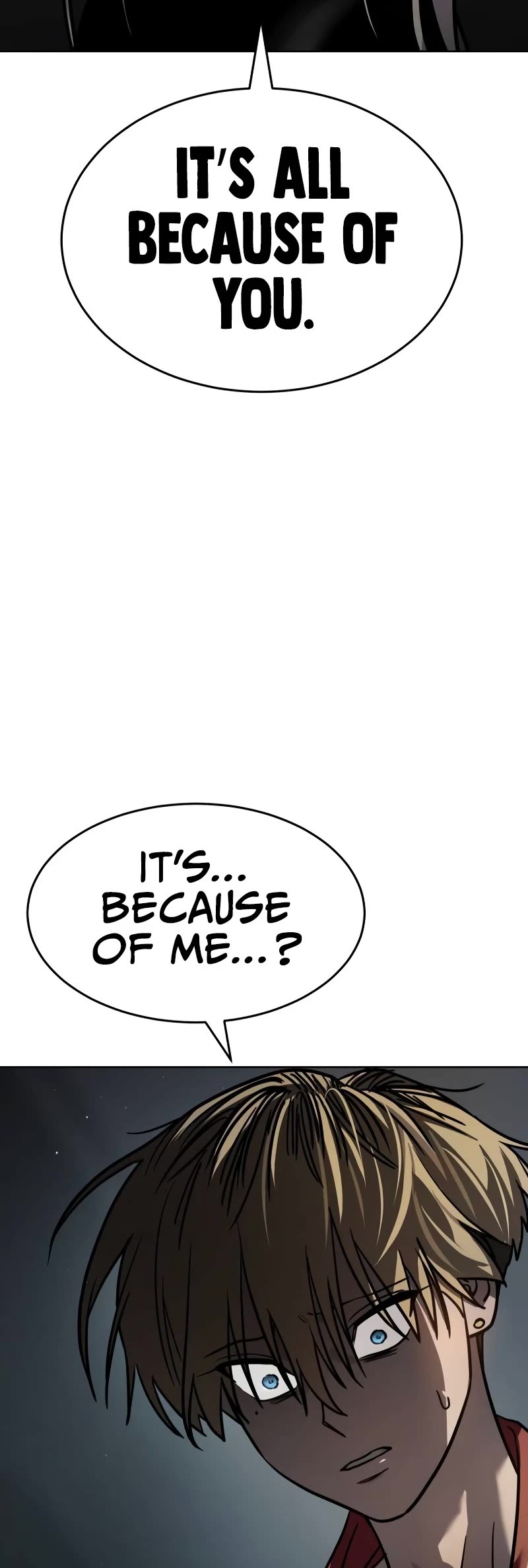 Read Laws of the Good Child Manga Online