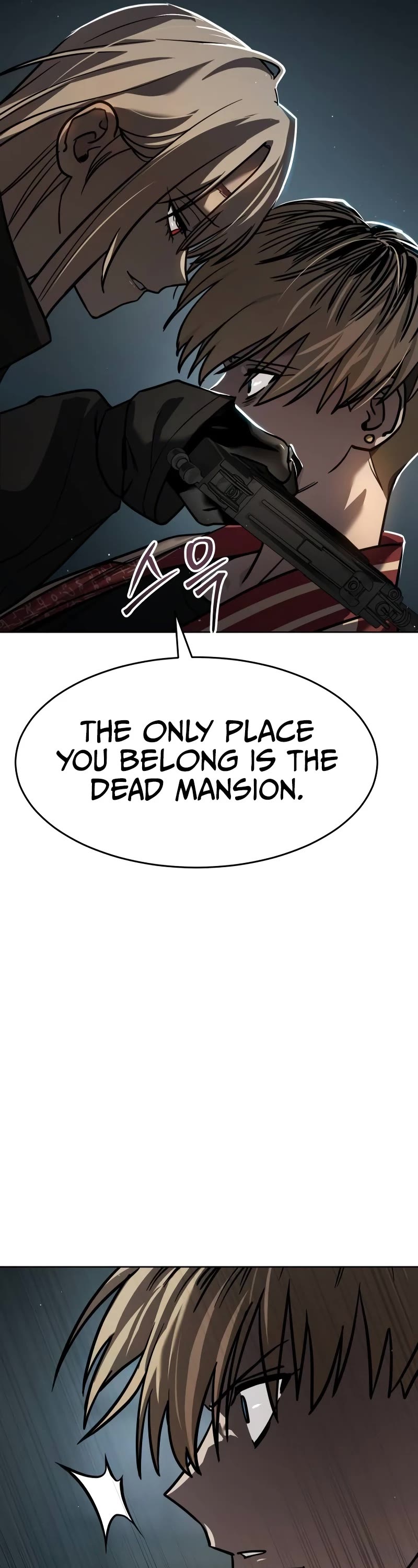 Read Laws of the Good Child Manga Online