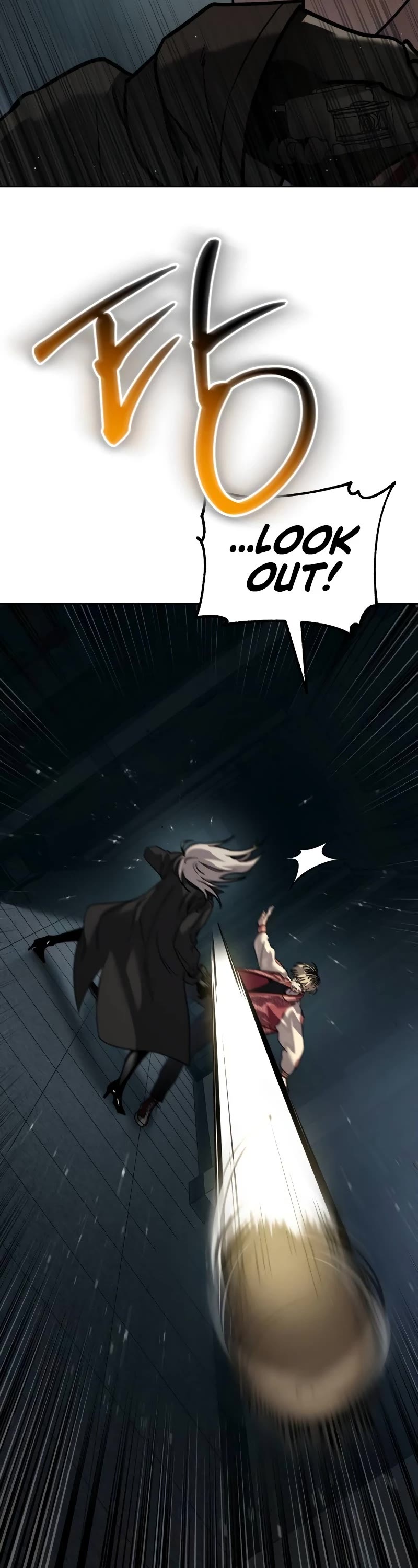 Read Laws of the Good Child Manga Online