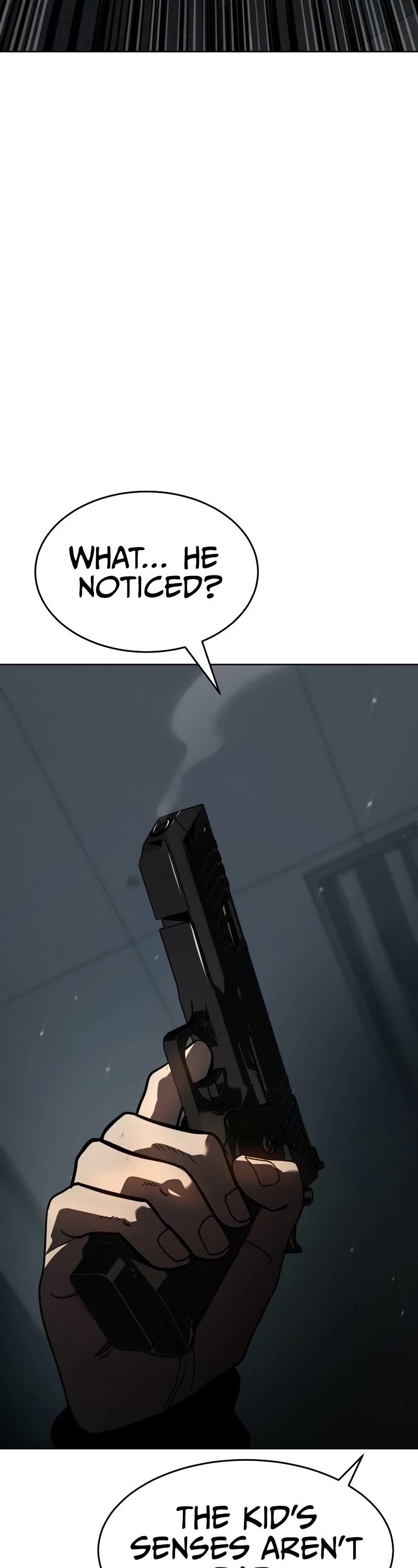 Read Laws of the Good Child Manga Online