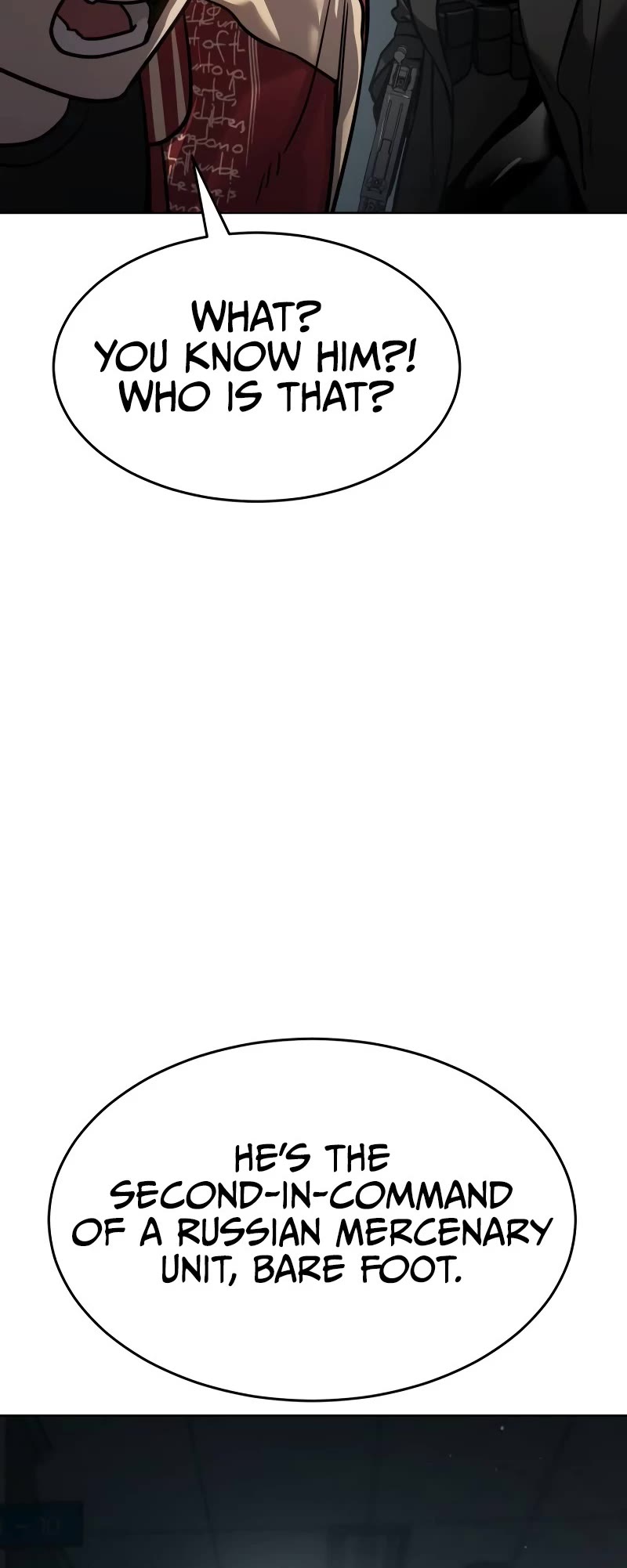 Read Laws of the Good Child Manga Online