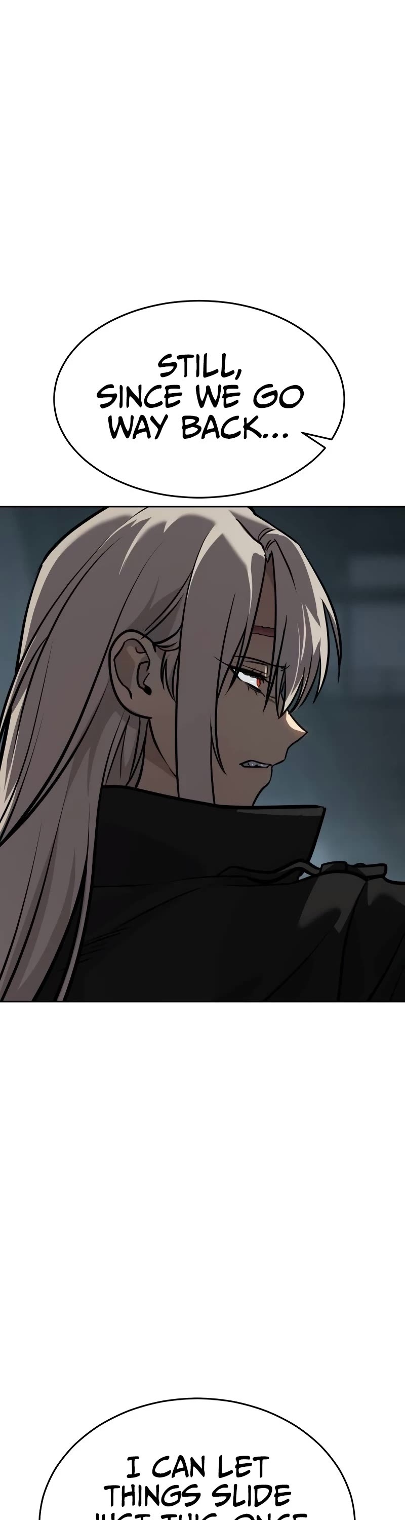 Read Laws of the Good Child Manga Online