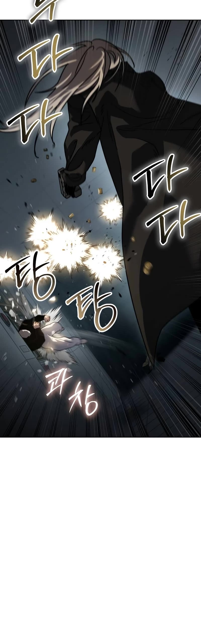 Read Laws of the Good Child Manga Online