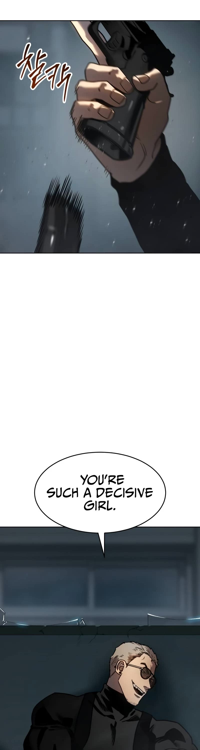 Read Laws of the Good Child Manga Online