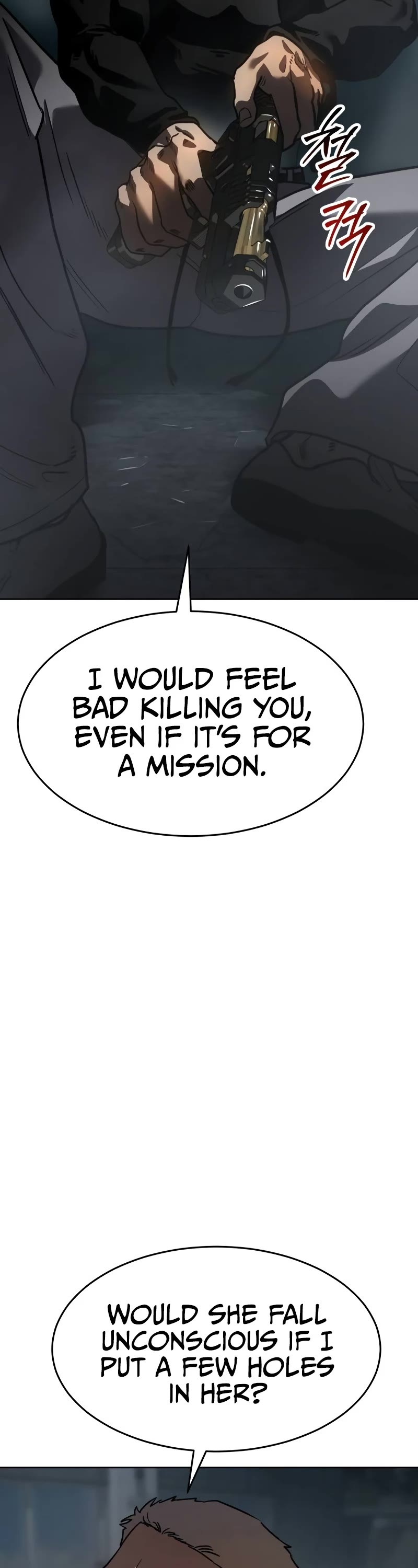 Read Laws of the Good Child Manga Online