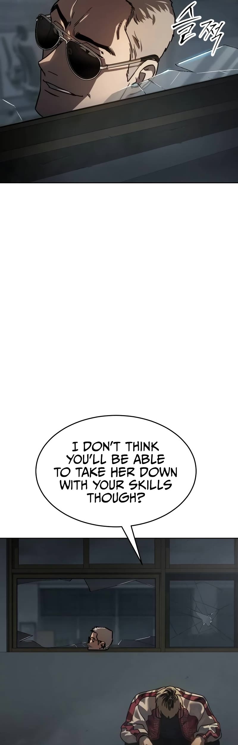 Read Laws of the Good Child Manga Online