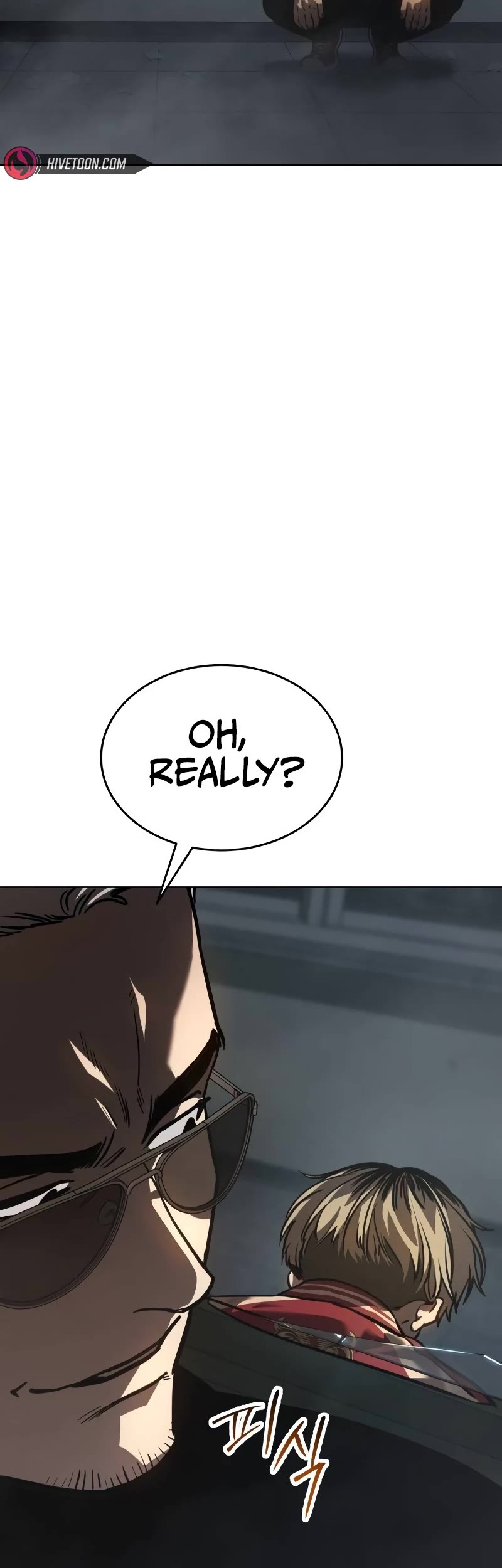 Read Laws of the Good Child Manga Online