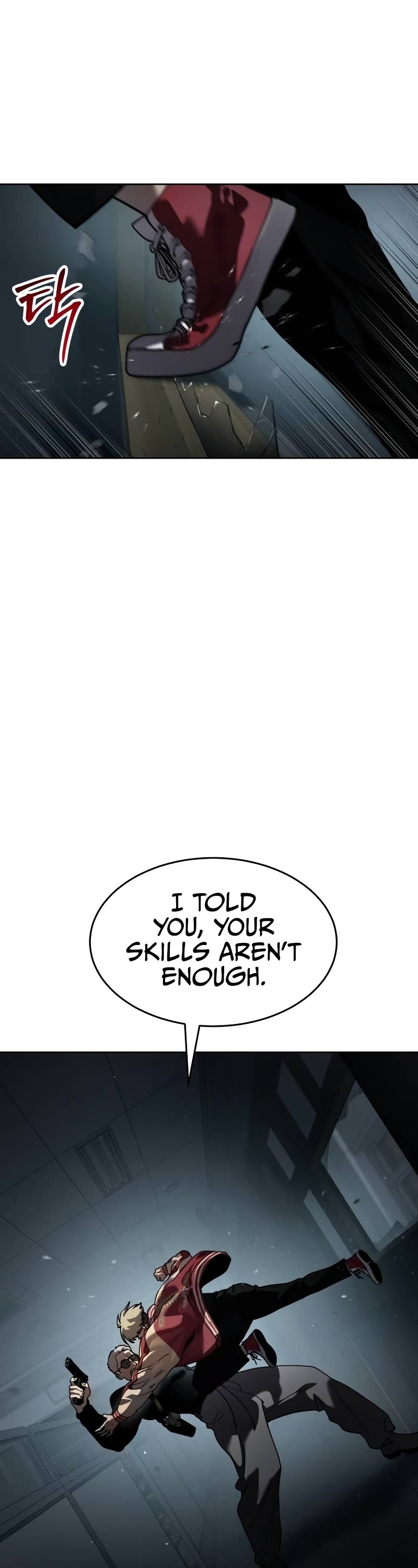 Read Laws of the Good Child Manga Online