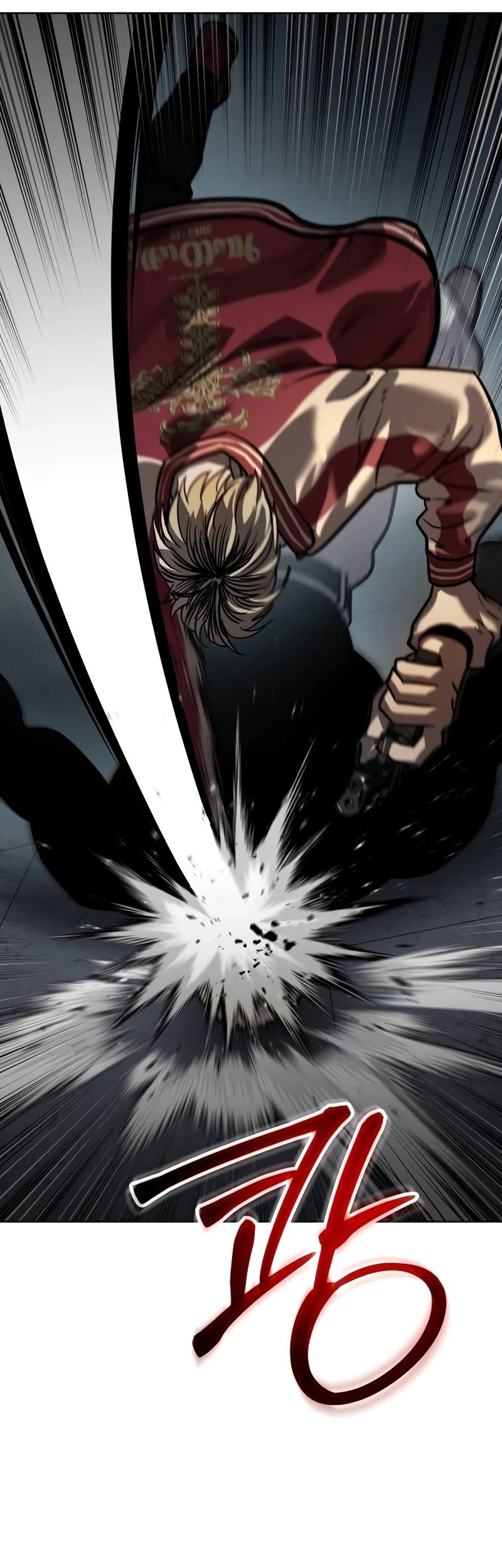 Read Laws of the Good Child Manga Online