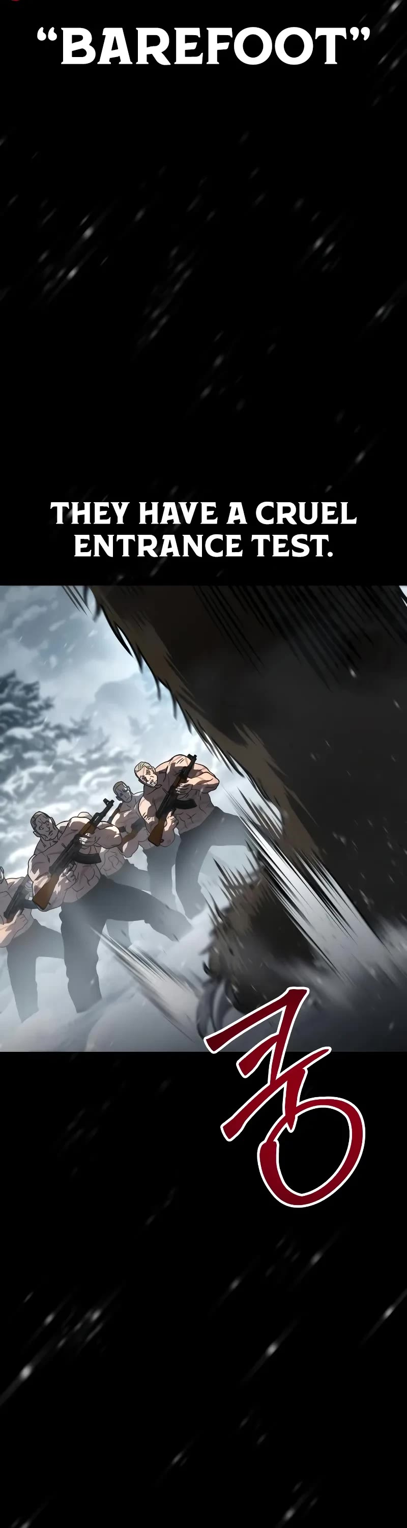 Read Laws of the Good Child Manga Online