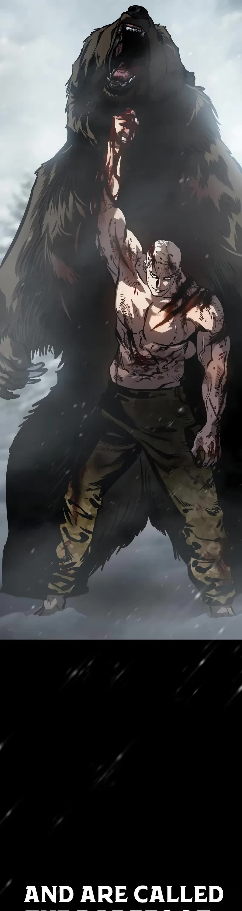 Read Laws of the Good Child Manga Online