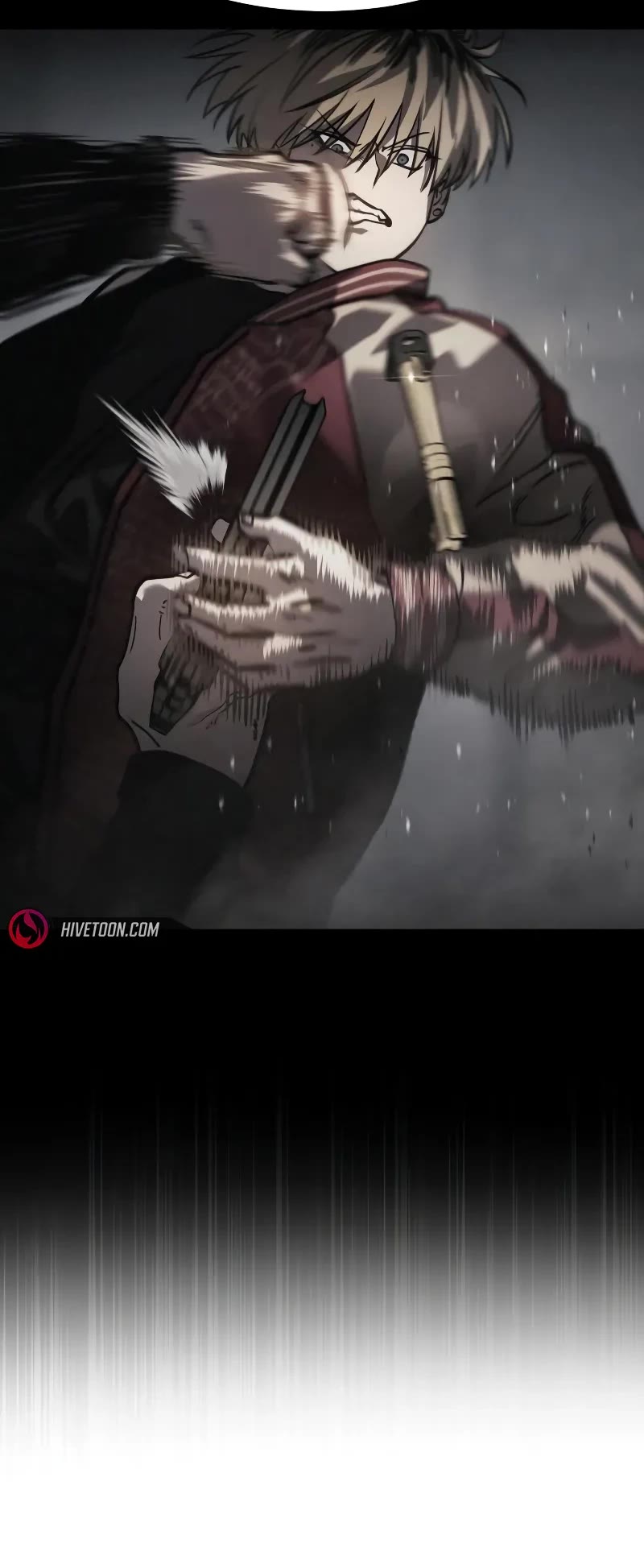 Read Laws of the Good Child Manga Online