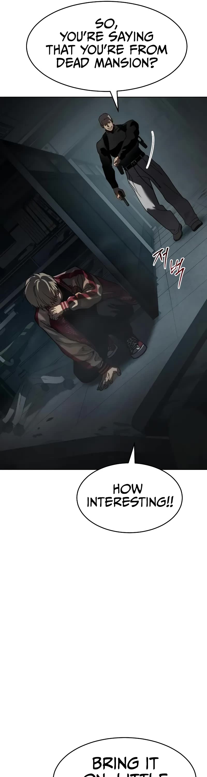 Read Laws of the Good Child Manga Online