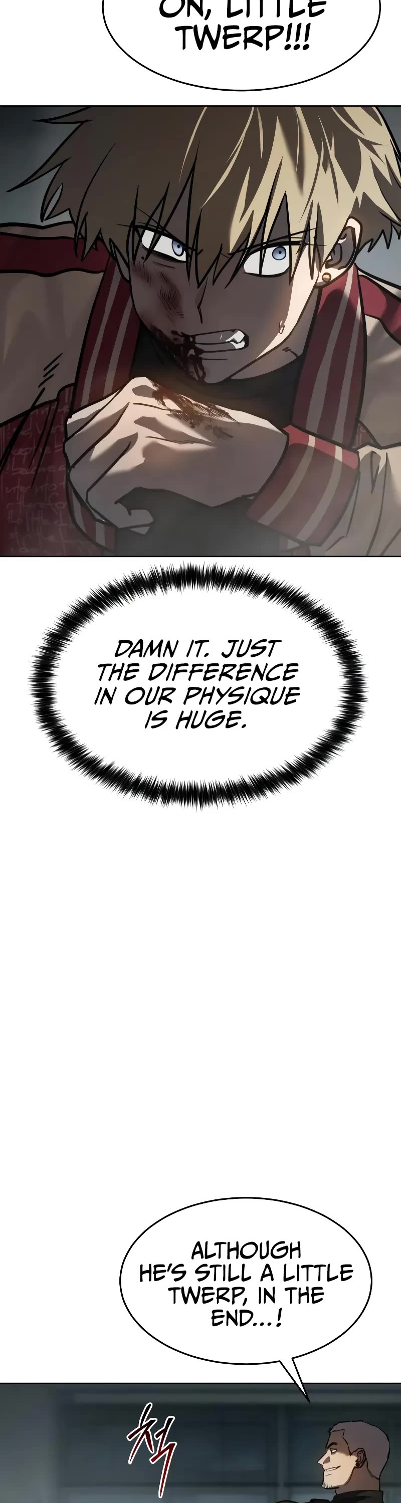 Read Laws of the Good Child Manga Online