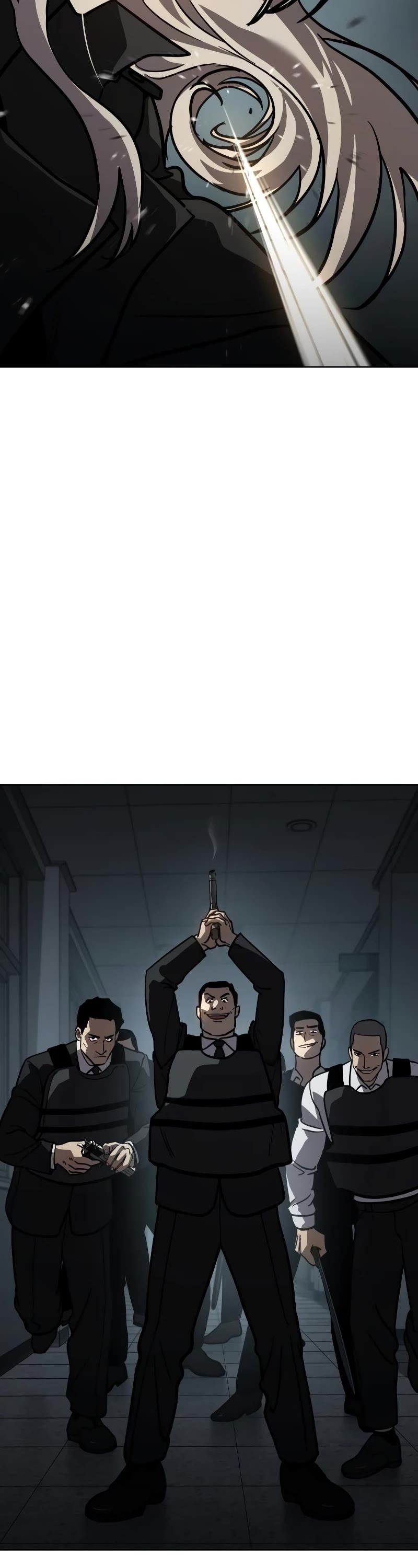 Read Laws of the Good Child Manga Online