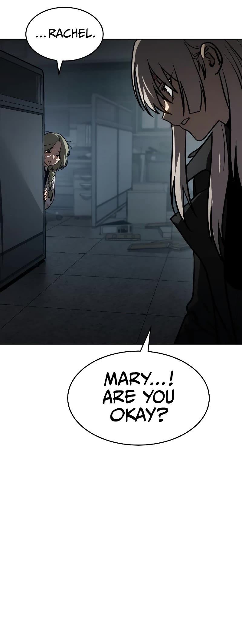 Read Laws of the Good Child Manga Online