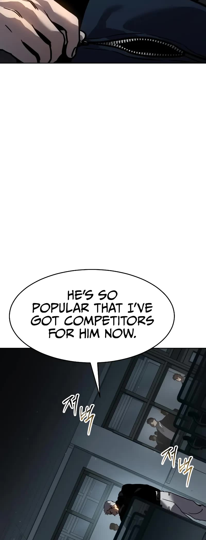 Read Laws of the Good Child Manga Online