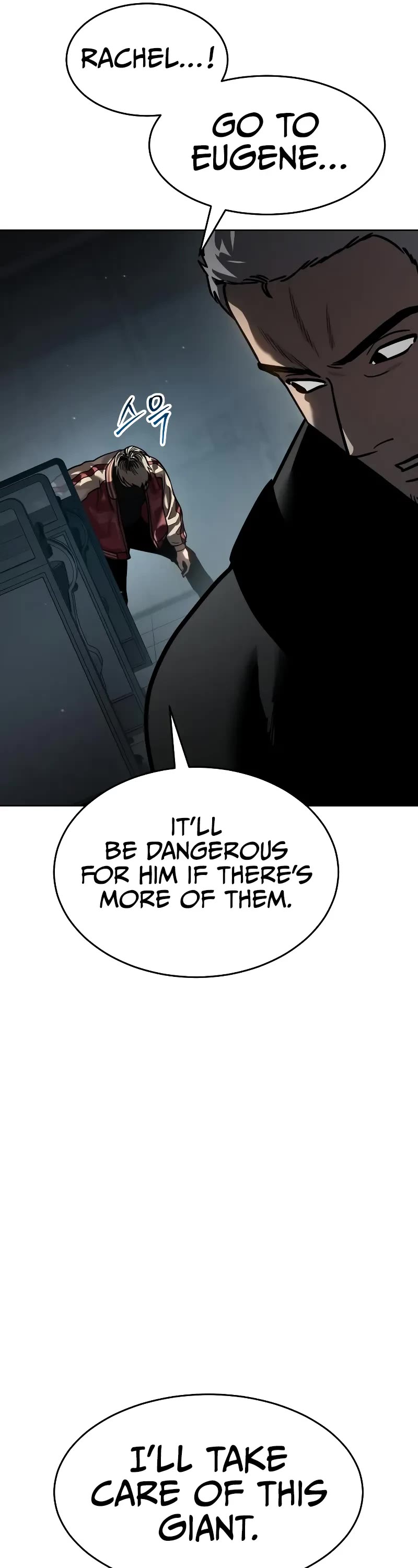 Read Laws of the Good Child Manga Online