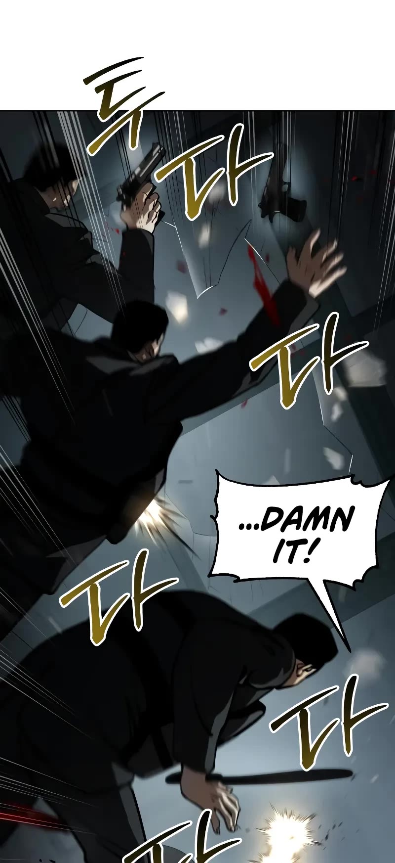 Read Laws of the Good Child Manga Online