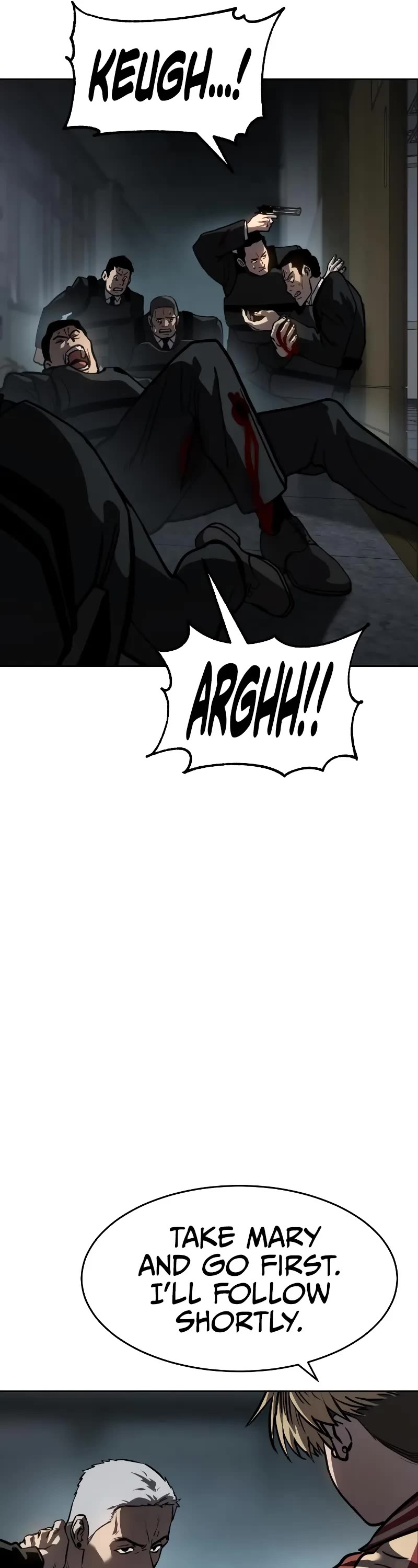 Read Laws of the Good Child Manga Online