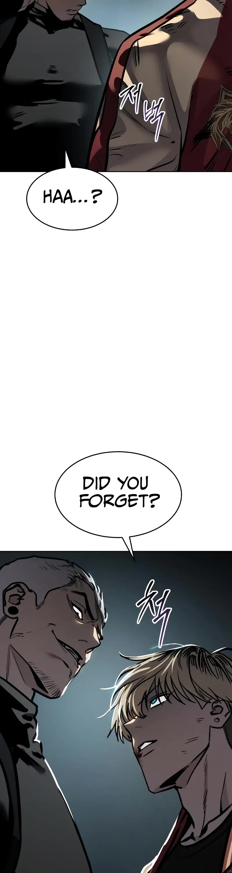 Read Laws of the Good Child Manga Online