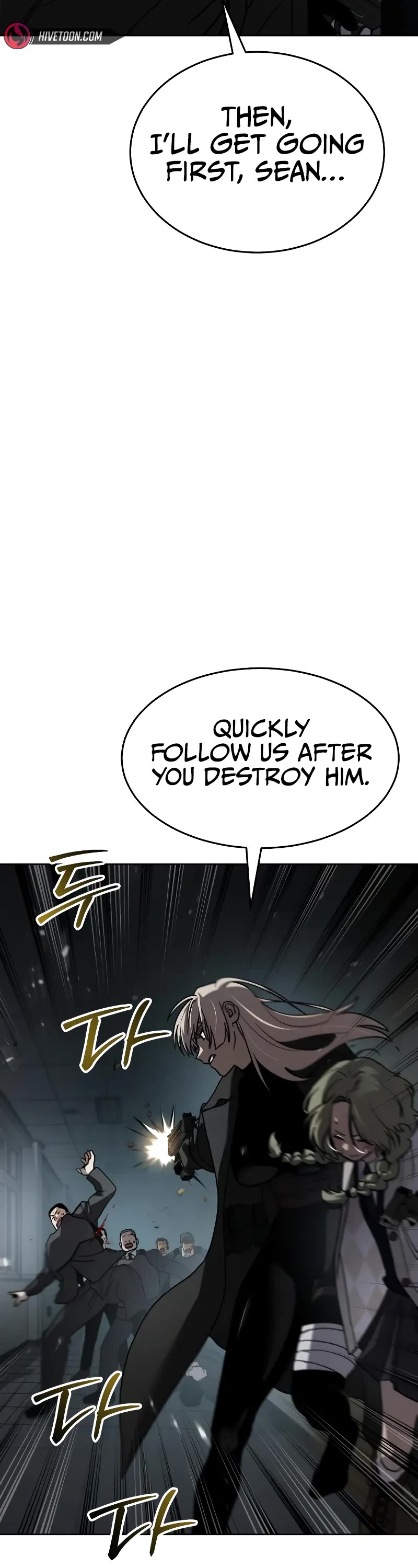 Read Laws of the Good Child Manga Online