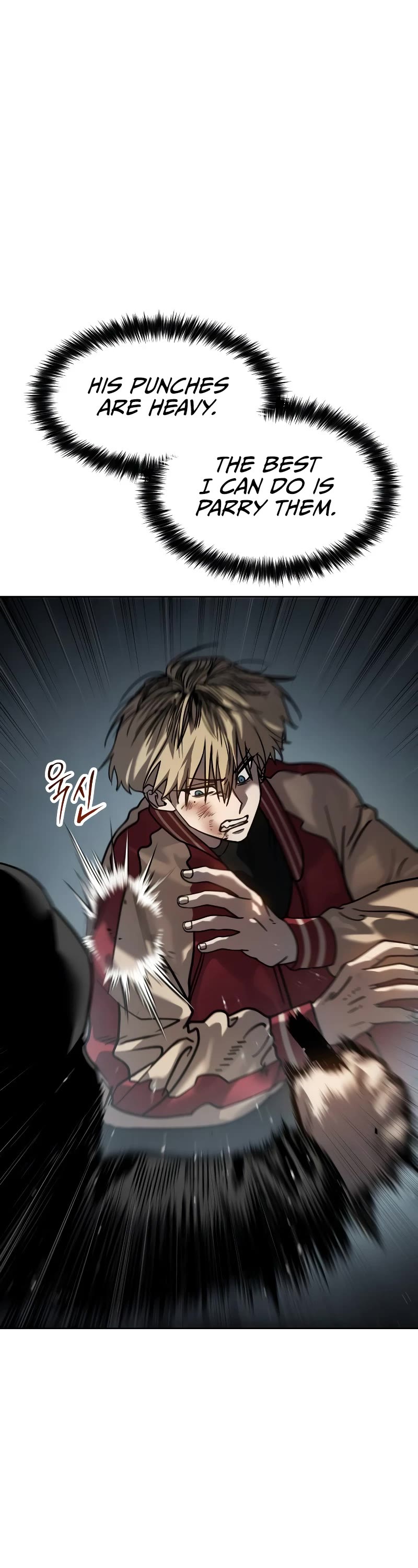 Read Laws of the Good Child Manga Online