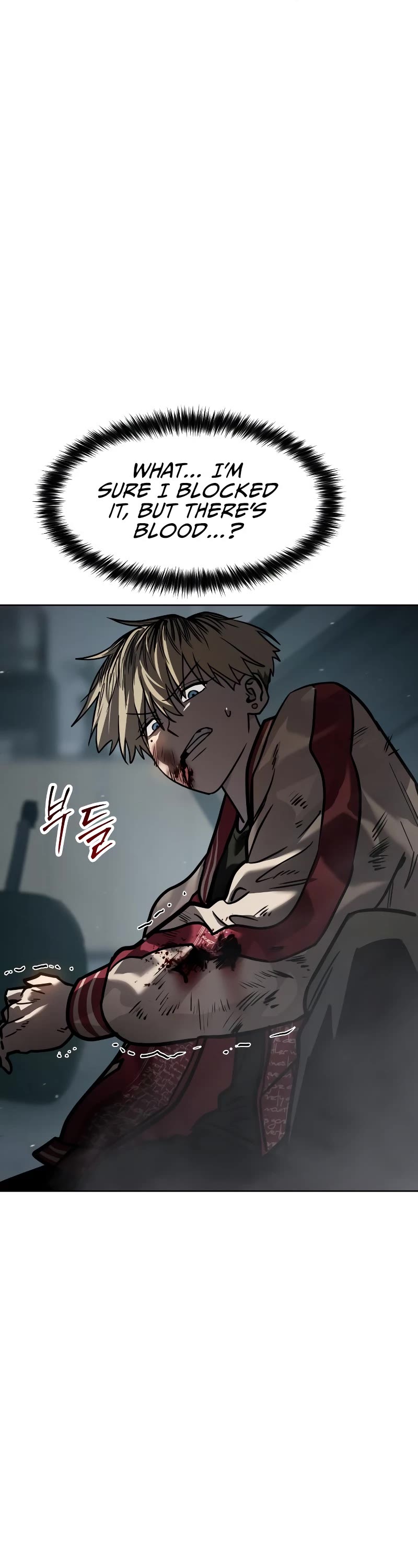 Read Laws of the Good Child Manga Online