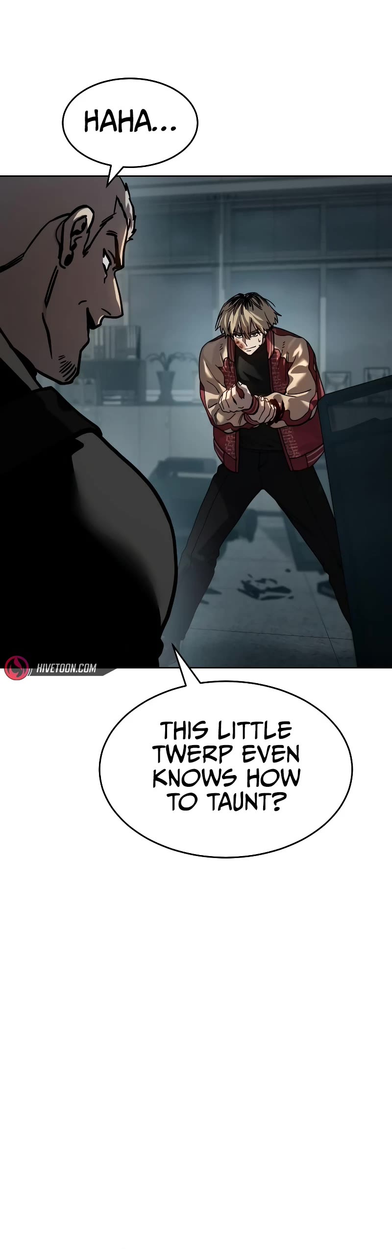 Read Laws of the Good Child Manga Online