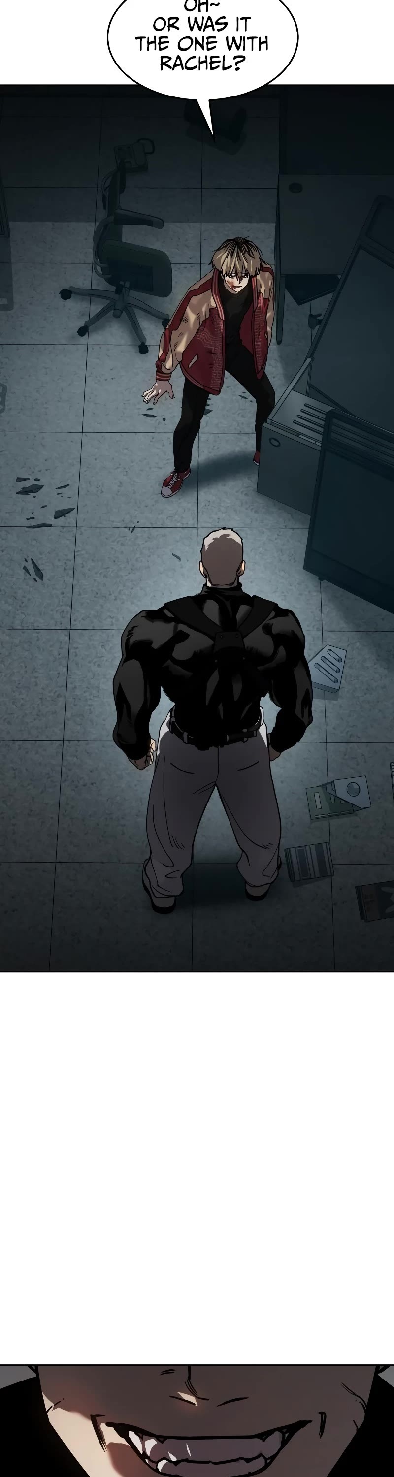 Read Laws of the Good Child Manga Online