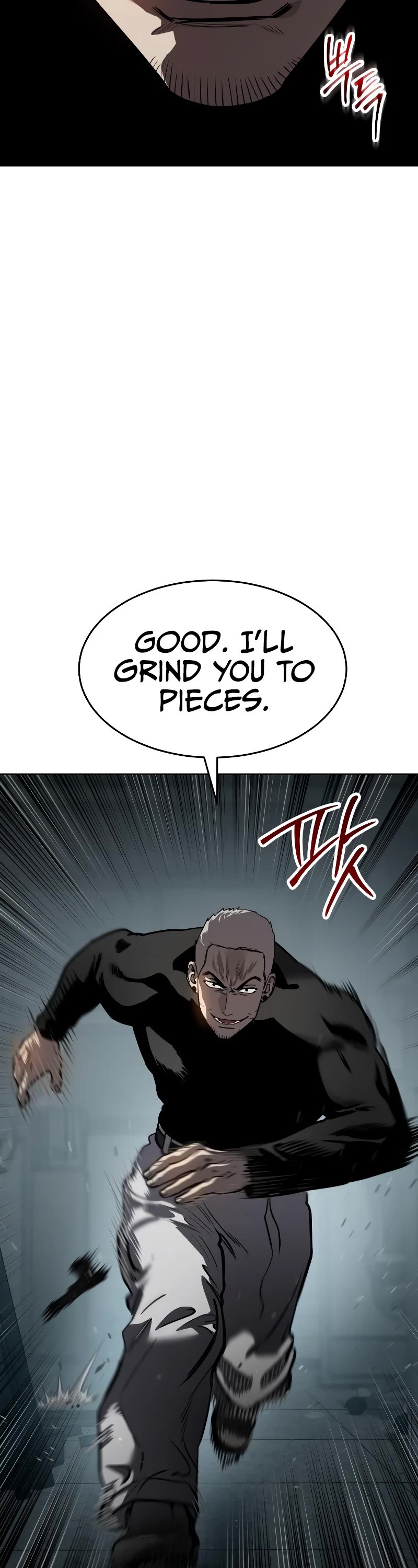 Read Laws of the Good Child Manga Online