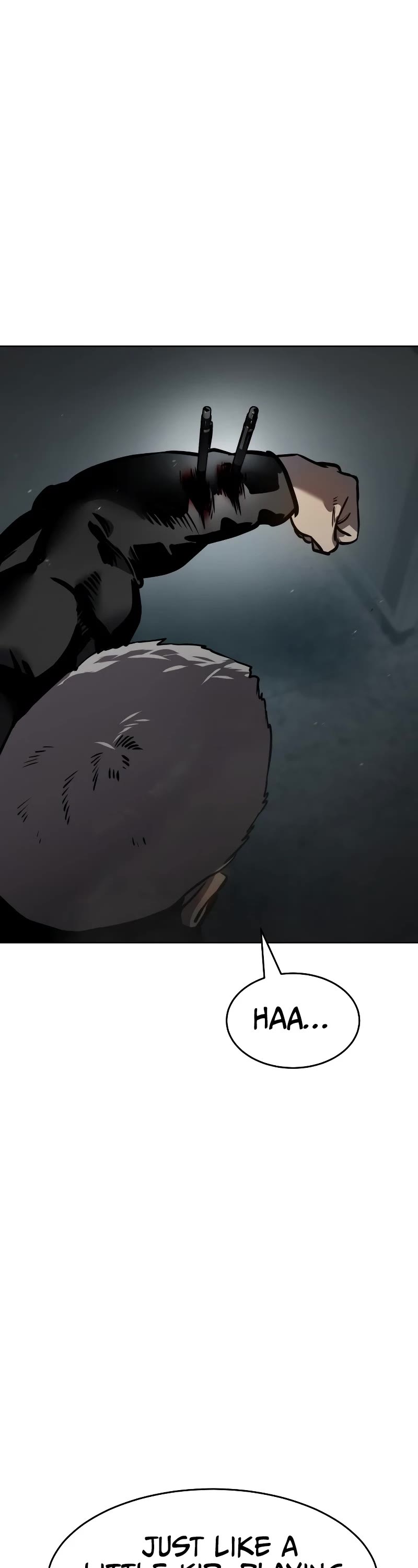 Read Laws of the Good Child Manga Online