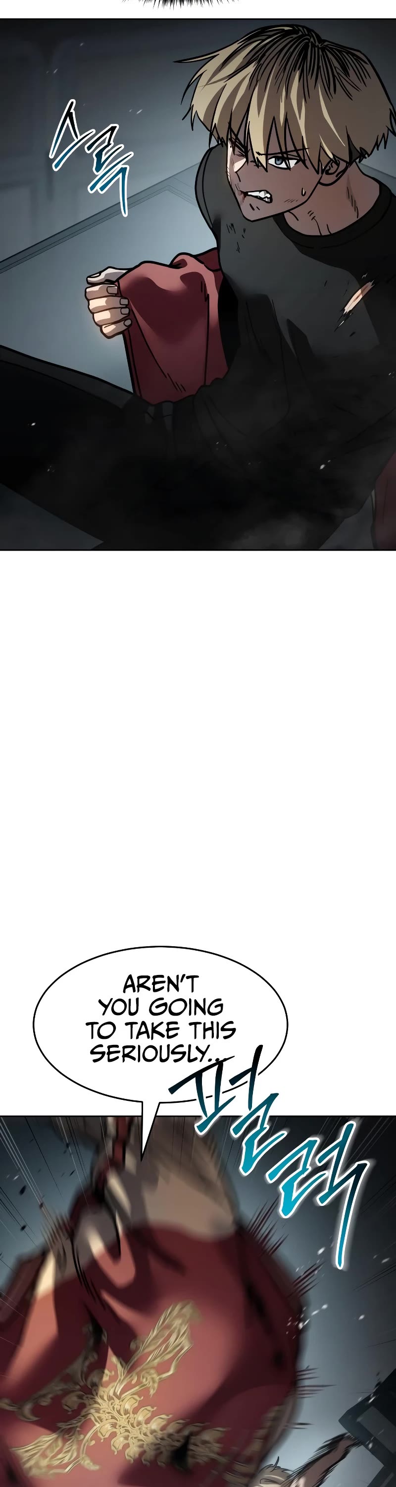 Read Laws of the Good Child Manga Online