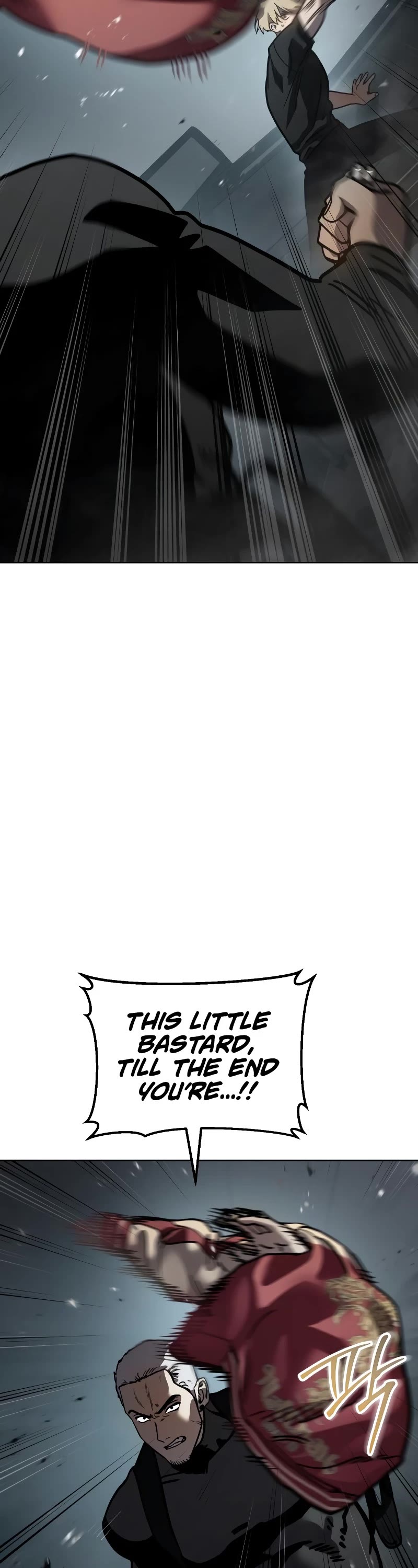 Read Laws of the Good Child Manga Online