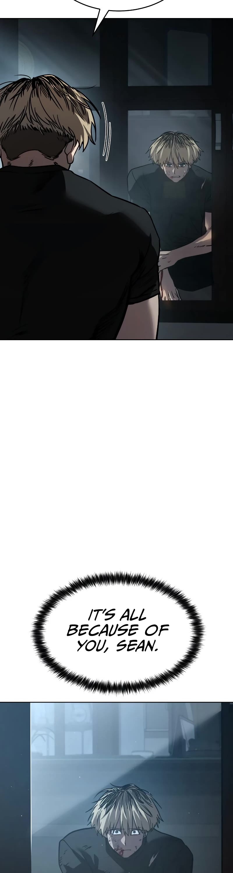 Read Laws of the Good Child Manga Online