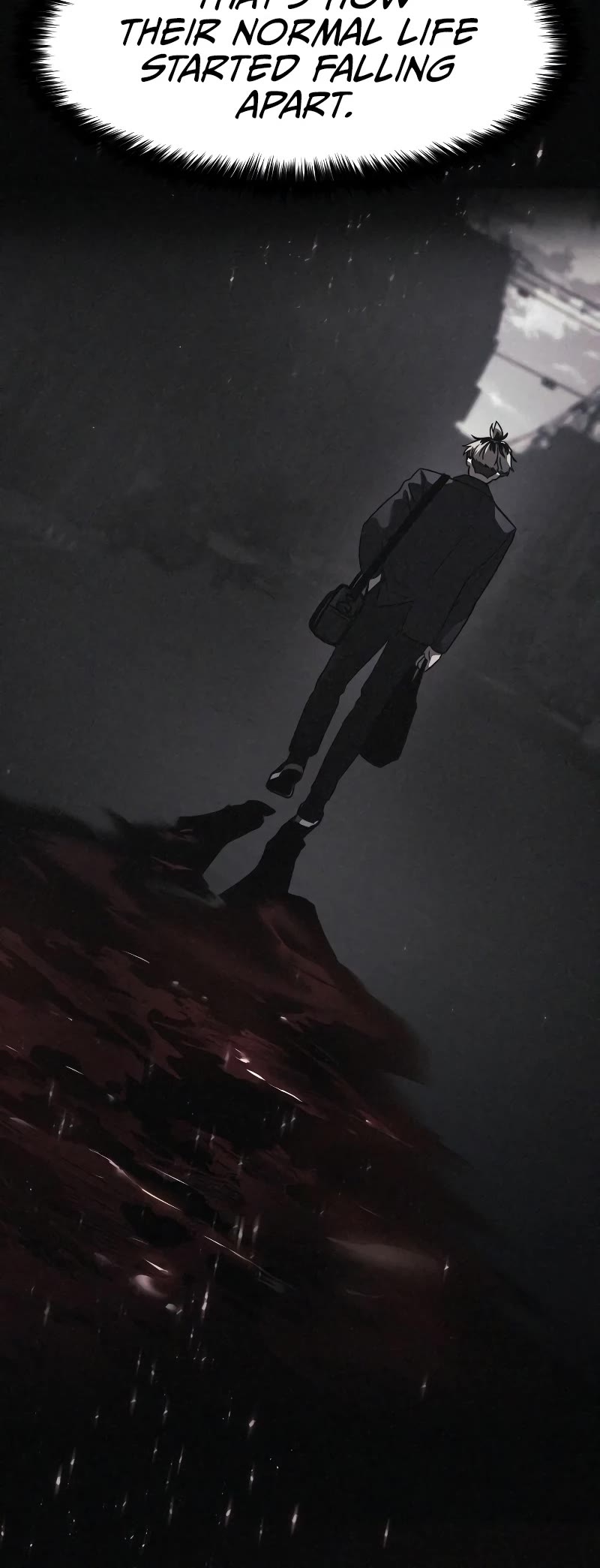 Read Laws of the Good Child Manga Online