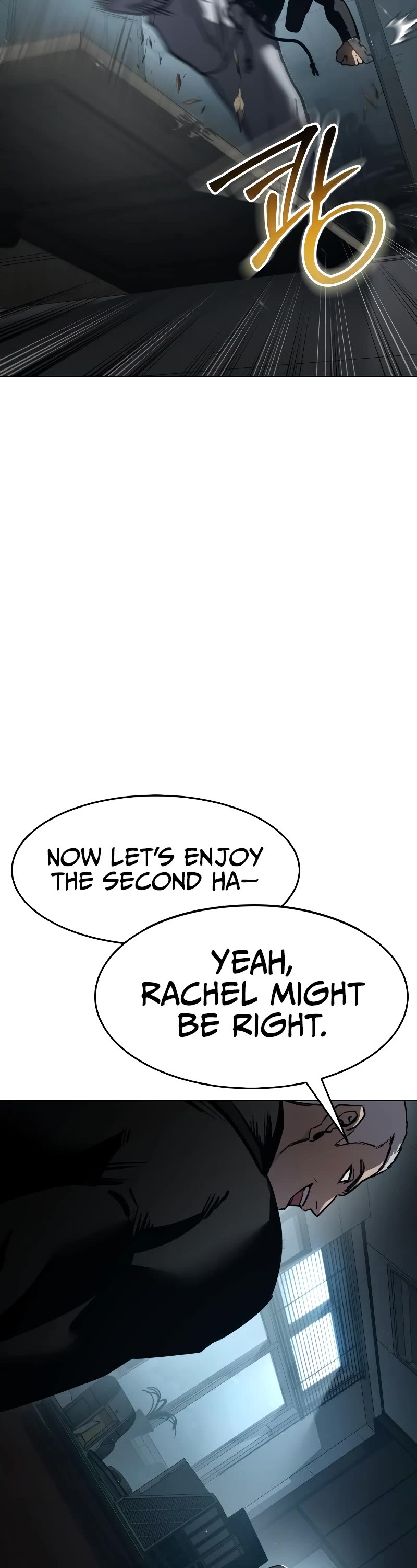 Read Laws of the Good Child Manga Online