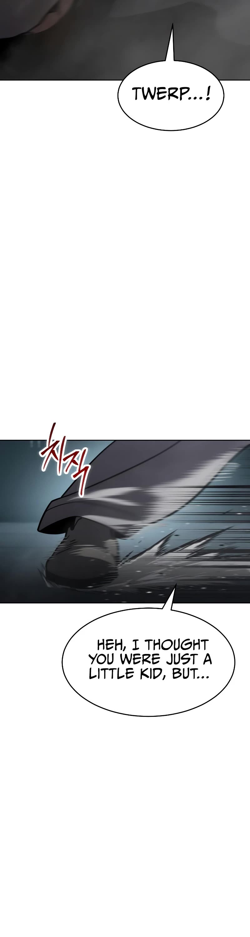 Read Laws of the Good Child Manga Online