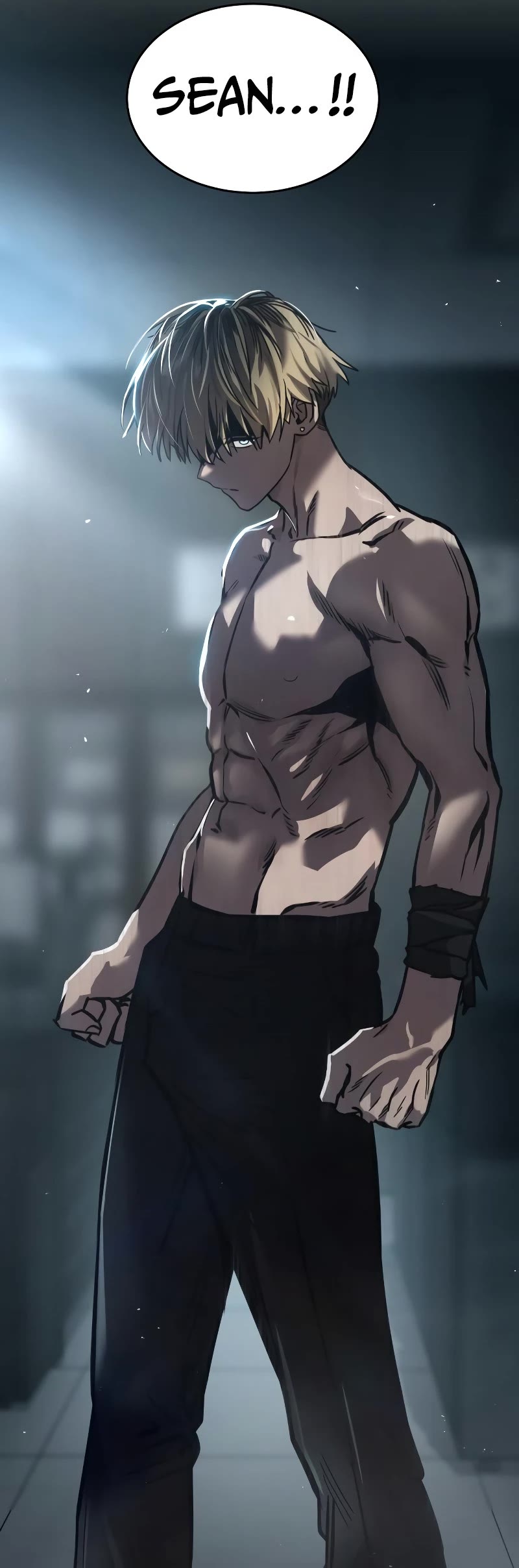 Read Laws of the Good Child Manga Online